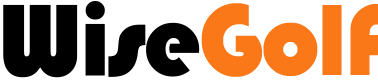 WiseGolf logo